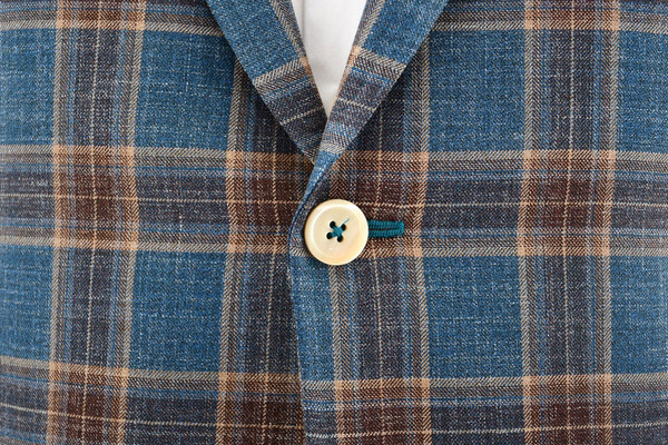 Isaia Sport Coat Jacket Blazer 