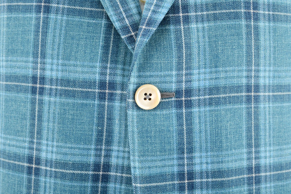 Isaia Sport Coat Jacket Blazer 
