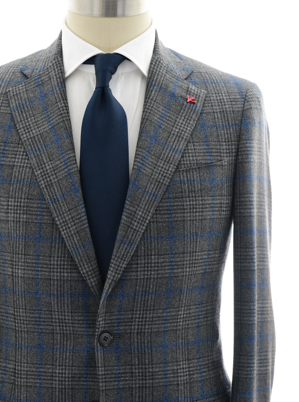 Isaia Napoli Suit 