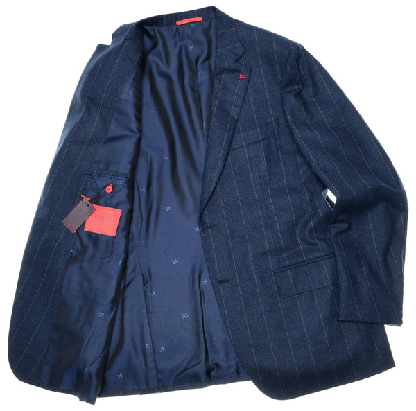Isaia Napoli 