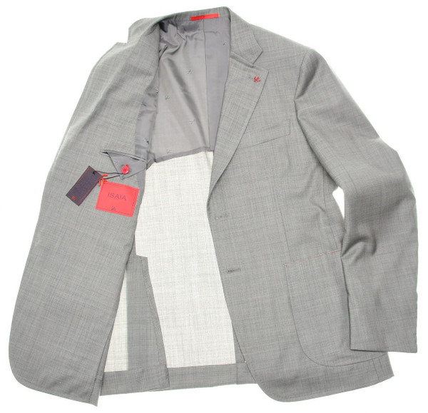 Isaia Napoli Collection 
