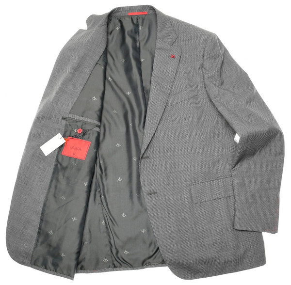 Isaia Napoli Collection 