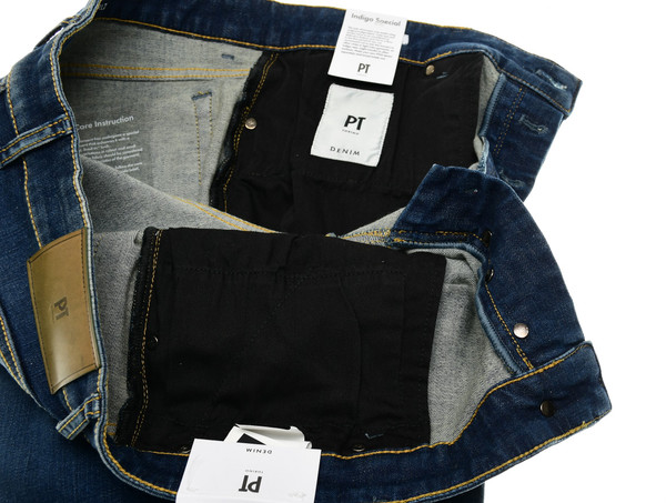 PT Torino Blue Jeans | Discount Designer | Luxury Menswear
