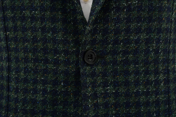 Sartorio Green Sport Coat | Designer Outlet | Luxury Menswear
