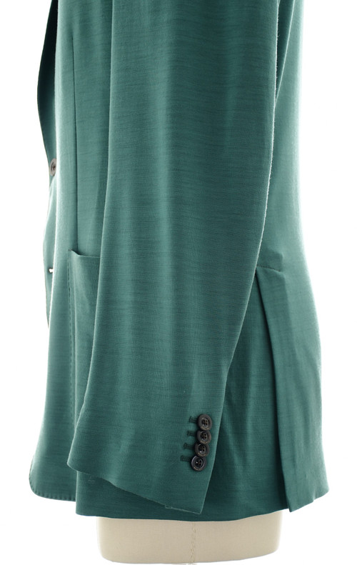 Boglioli Green Sport Coat | Outlet Sale Prices | Luxury Menswear
