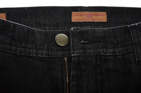 luciano barbera jeans