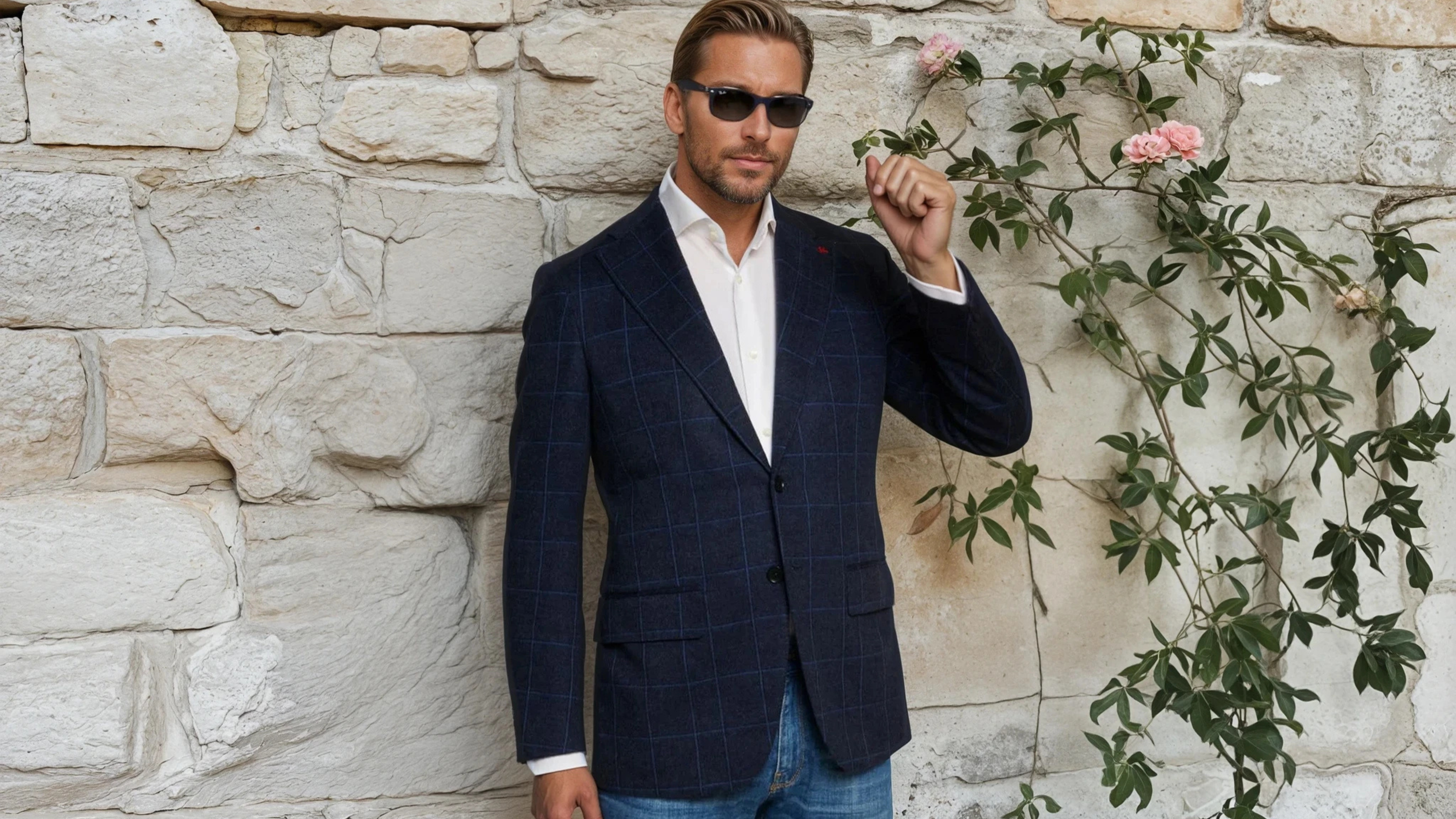 Italian Luxury Designed For Spring