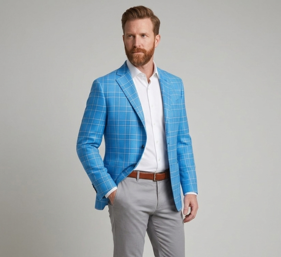 SPORT COATS