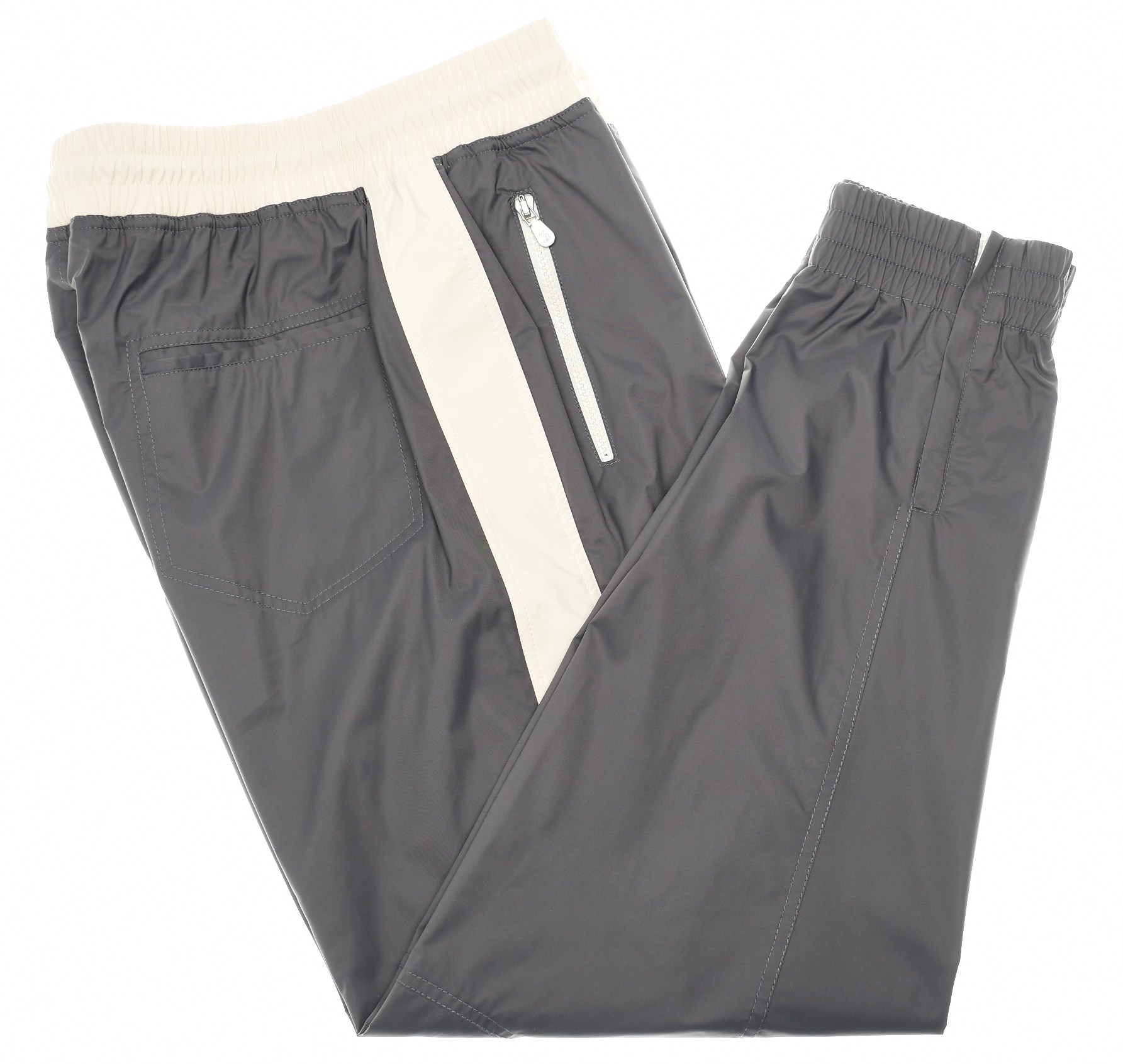 Brunello Cucinelli Jogger Pants Gray