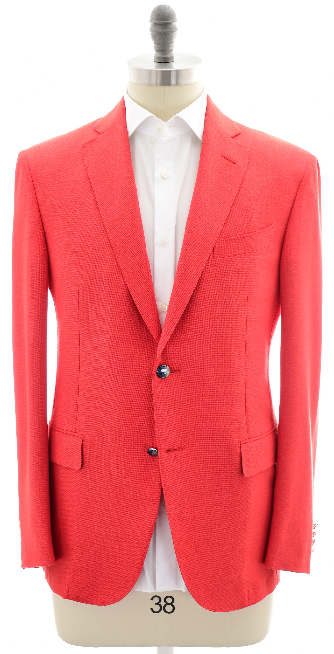 zilli blazer