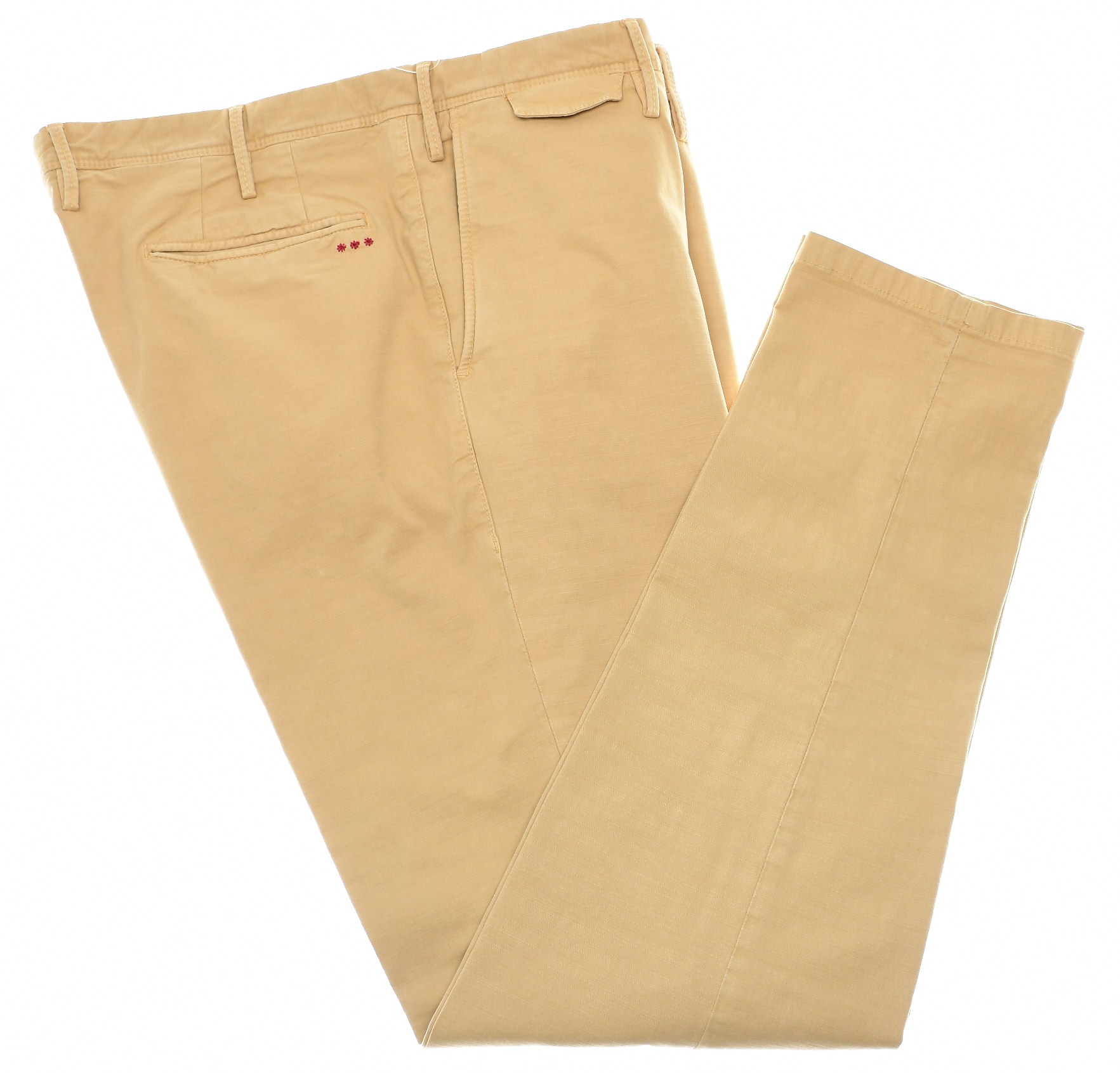パンツ PT TORINO Sand Stretch Cotton Pant uploading-1214522-jpg20190227-