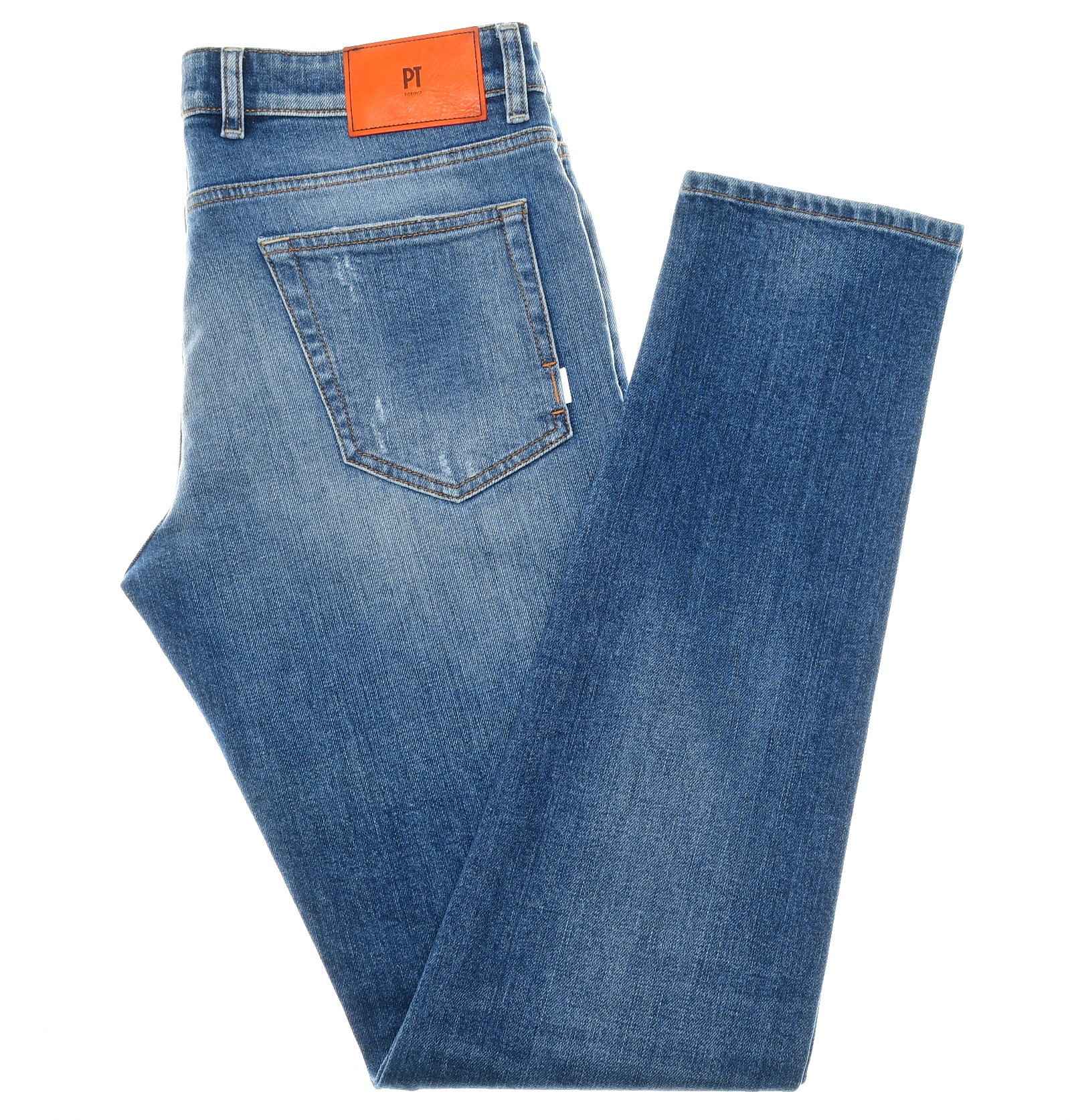 通販卸問屋 [新品]PT TORINO DENIM SOUL 30 | www.takalamtech.com