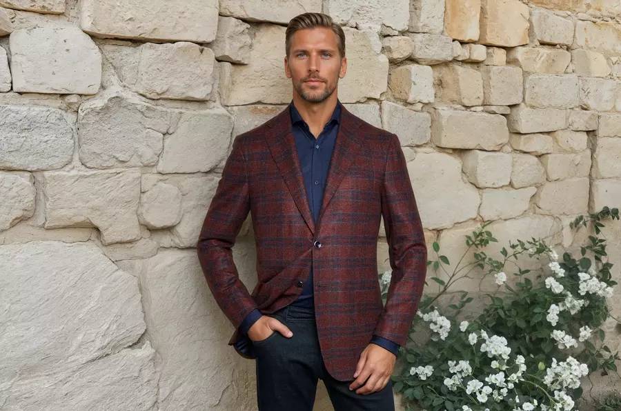 Italian Colthing 5 Top Italian Clothing Brands for Elegance and Style - LuxuryMenswear.com