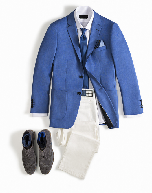 A Luxury Men’s Clothes Online Sale for the Perfect Gift