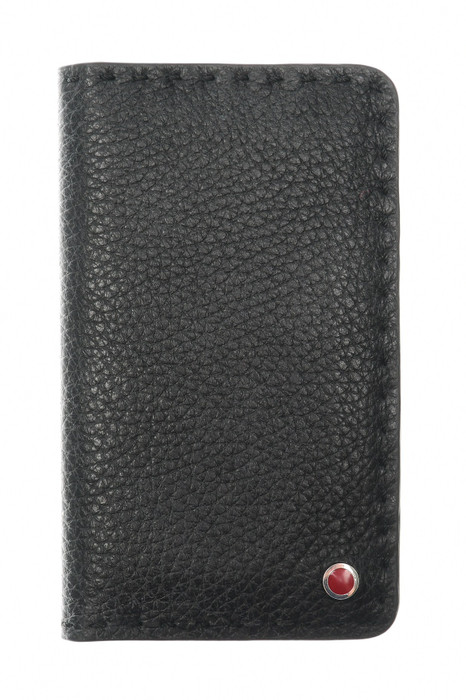 Deerskin Exclusive Money Clip Wallet