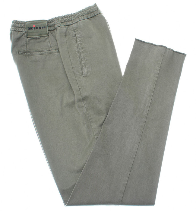 【T/C PRESSED TROUSER】 Bottle Green ０ T/C PRESSED TROUSER】 Bottle Green 0 ZARA NEW WOMAN HIGH