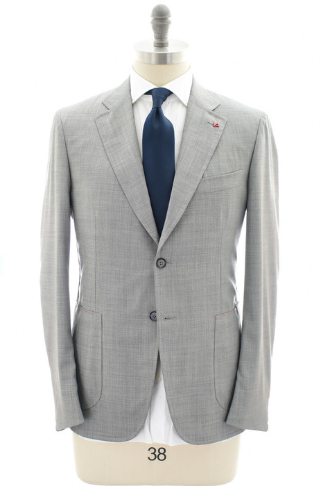 Isaia Napoli Collection 