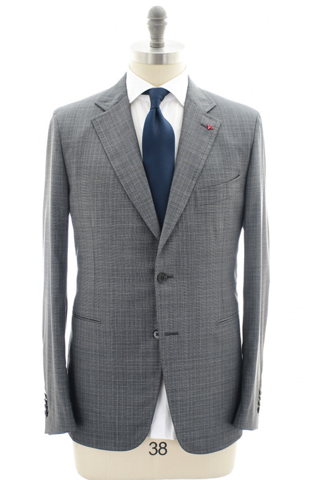 Isaia Napoli Collection 