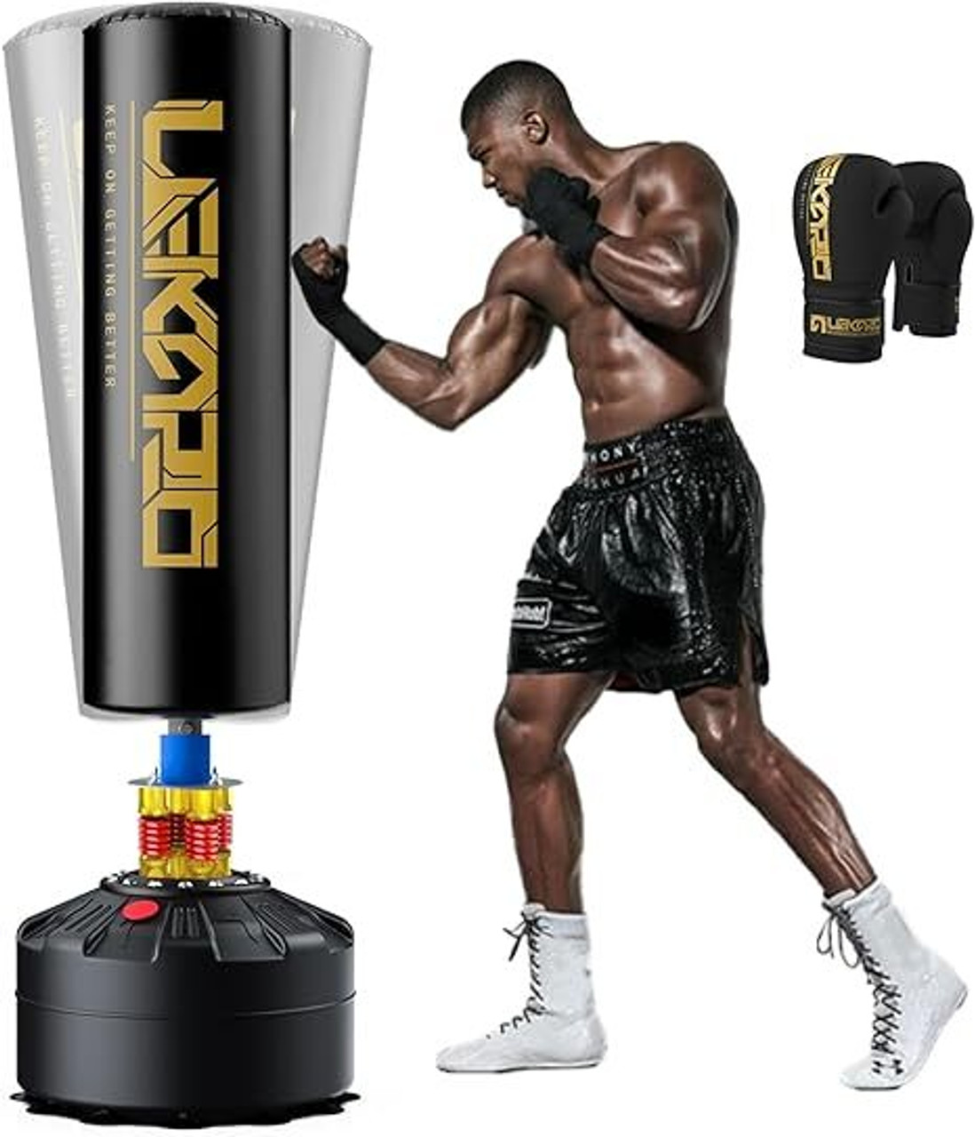 Boxing