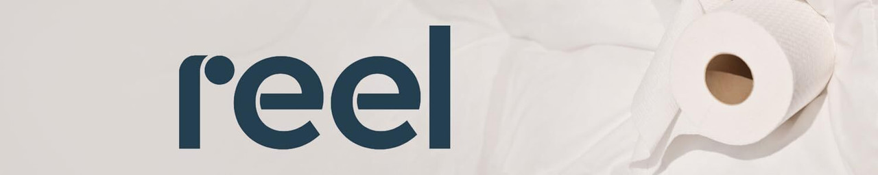 Reel Facial Tissue &Toilet Paper