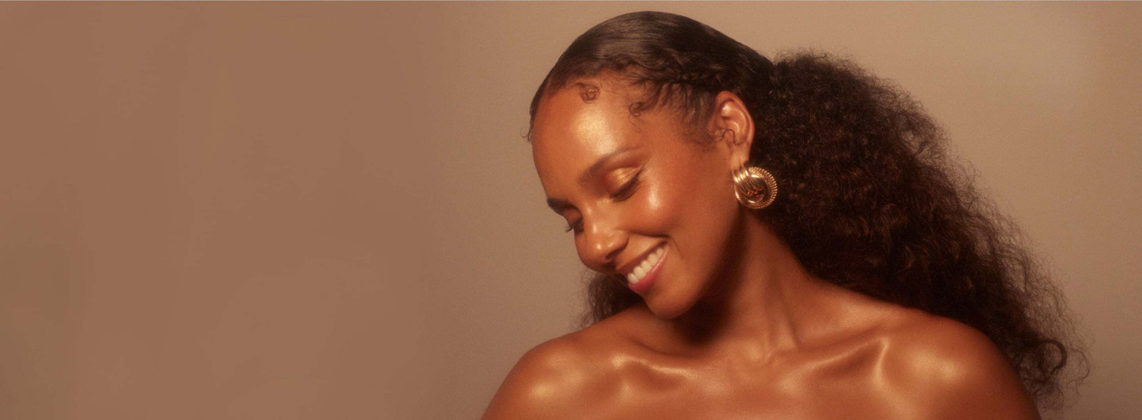 ALICIA KEYS Soulcare