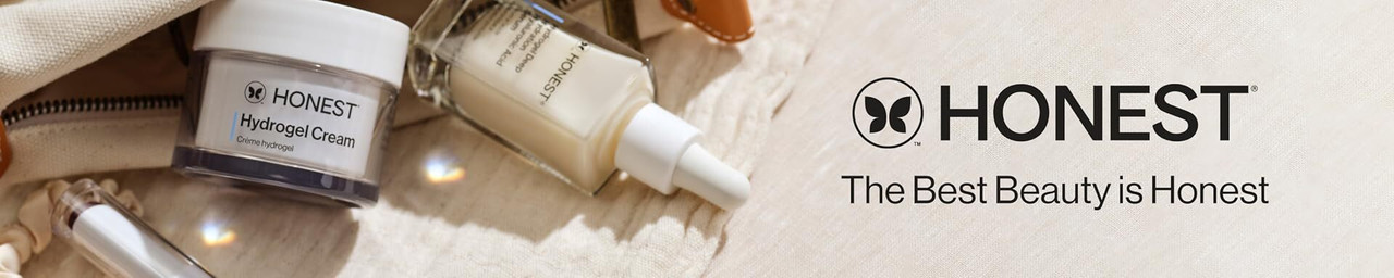 Honest Beauty by Jessica Alba