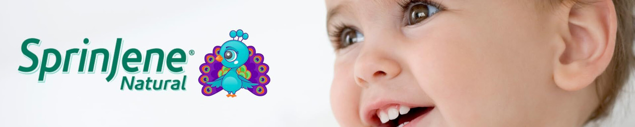 SprinJene Childrens