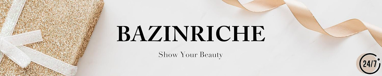 Bazin Riche Fashion Bazin Riche Fashion
