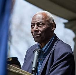 Dr. Charles Leroy Blockson