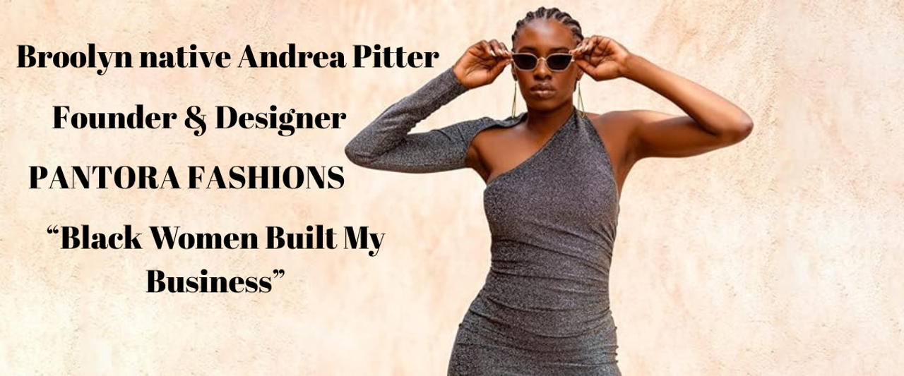 Pantora Fashions
