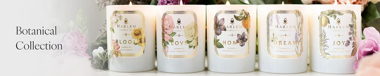 Botanical Collection