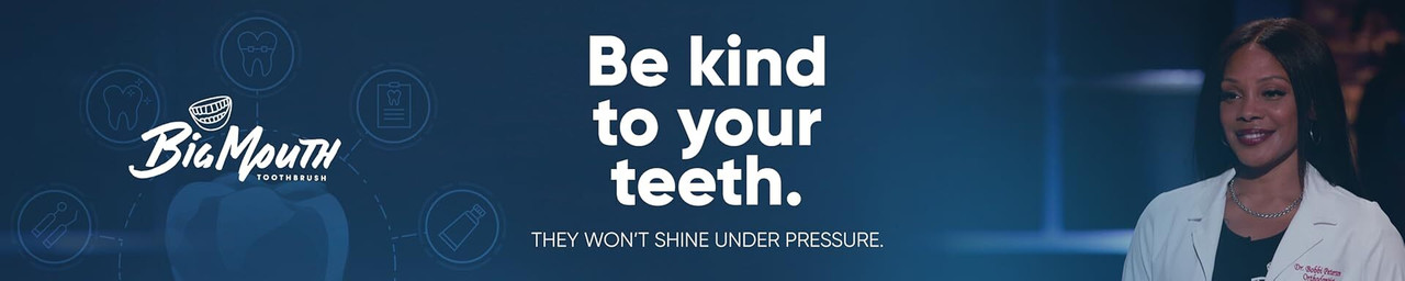 Dr. Bobbi Big Mouth Oral Care
