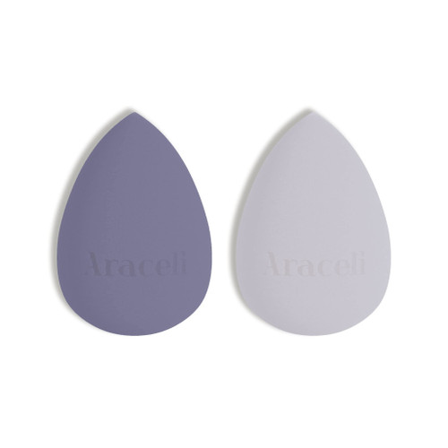 Araceli Beauty Bella Makeup Sponge 2 Pack