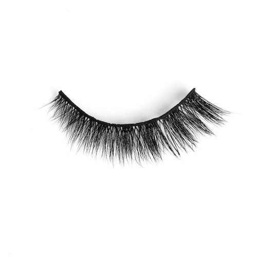 Araceli Beauty Synthetic Faux Mink 3D Natural Eyelashes - Monterrey