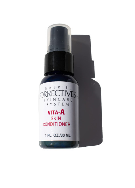 Gabriel Correctives Vita-A Skin Conditioner 1 oz./ Face Serum/Vitamin A/Vitamin A Serum
