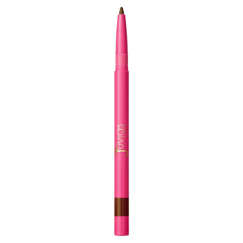 Juvia's Place Coffee Shop Luxe Lip Liner: Cocoa Latte - Colorstay Matte Finish Lip Pencil, Makeup for Natural Long Lasting Beauty and Sensational Wear, Lip Stain Kiss Proof Cometics
