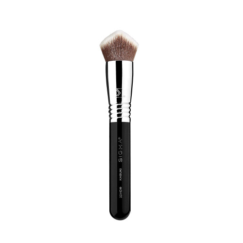 Sigma Beauty 3DHD Kabuki Cosmetic Brush – Professional Kabuki Makeup Brushes
