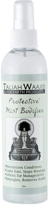 Taliah Waajid Protective Mist Bodifier, 8 oz (Pack of 4)