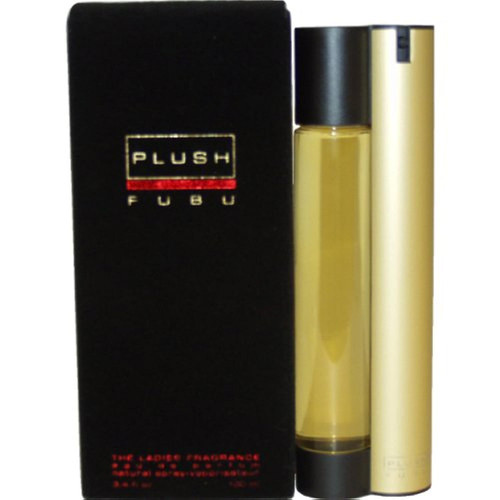 Plush by Fubu for Women - 3.4 Ounce EDP Spray