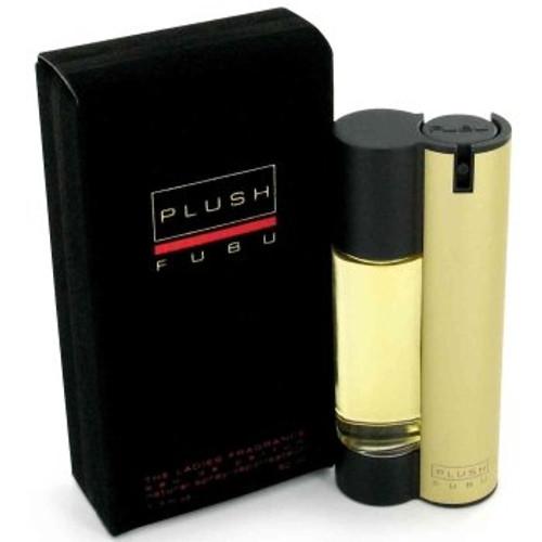 FUBU Plush by Fubu Eau De Toilette Spray 1.7 oz For Women