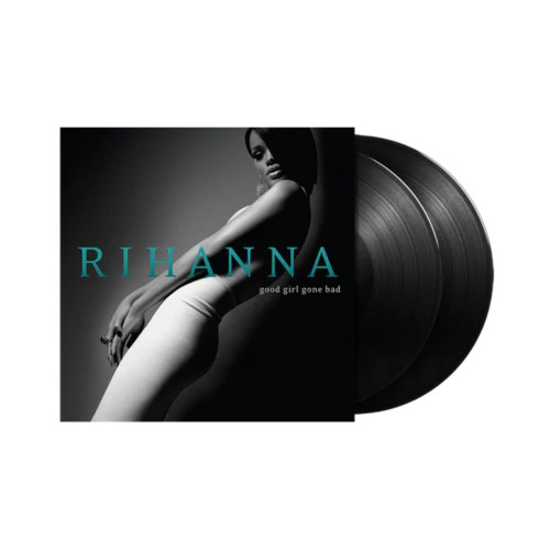 Good Girl Gone Bad [Vinyl]