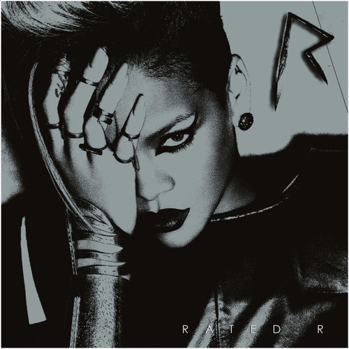 Rated R[2 LP]-1762006014