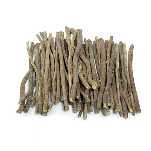 African Inspired Chew Sticks -One Pound Bag