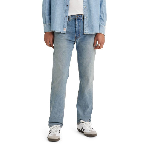 Levi's Men's 506 Comfort Straight Jeans, (New) Still A Ten, 30Wx30L