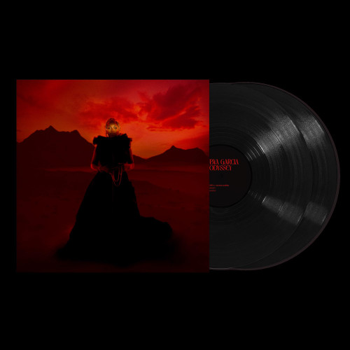 Odyssey[2 LP]