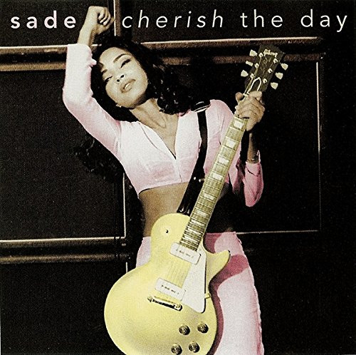 CHERISH THE DAY (Sade Remix)
