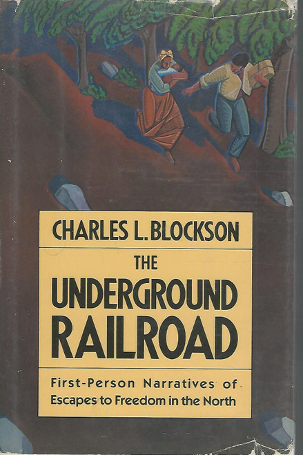 The Underground Railroad