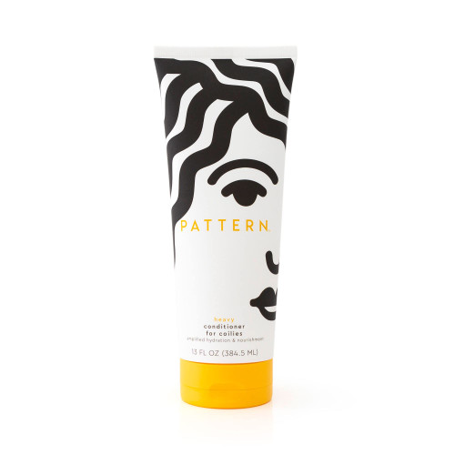PATTERN Beauty by Tracee Ellis Ross Heavy Conditioner - Rich Hydration for Curly Hair 3b-4c