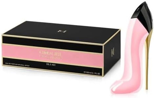 Carolina Herrera Good Girl Blush Eau de Parfum 5.1 fl oz