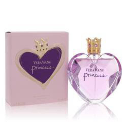 Vera Wang Princess/Vera Wang Edt Spray 3.4 Oz (W)-1758770156